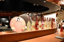 桜の季節に乾杯！渋谷で楽しむワンコインの贅沢「Café de Paris Pop Up Bar」10日間限定オープン【試食レポート】