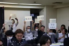 ネクストサービス株式会社の第44回出版オーディションが開催！商業出版への第一歩に密着