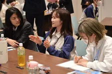 SUBARUで女子中高生を対象としたオフィスツアーを開催、女性のSTEM分野進出増加を目指す