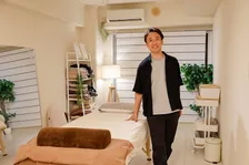 「ダンサー整体」でダンス業界を支え、ダンスを長く楽しめる未来へ