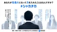 日研トータルソーシングが“社会人になってからの勉強”に焦点を当てた調...