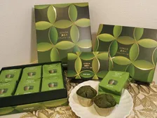 東京駅で今しか買えない！ブールミッシュ『GINZA濃茶のトリュフケーキ』は壮大な抹茶感を堪能できる逸品