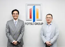 3,000億円市場への挑戦！新たに設立された東通アセットマネジメント社が展開するこれからの都市開発とは