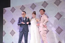 明日花キララらが提供する美の楽園「BeB TOKYO」が麻布十番にオープン！記者発表イベントをリポート