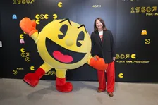 パックマン生誕45周年ポップアップイベント開催！最新ゲーム『Shadow Labyrinth』の体験も可能