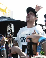 【SLSテイクオーバー2025サンタモニカ】クリス・ジョスリンが初優勝！女子はクロエ・コベルが優勝 上村葵2位