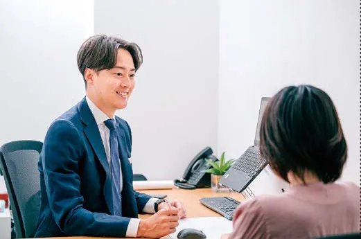 公私ともに幸せな成功者であるために─FPが語る幸せと成功を両立する秘訣