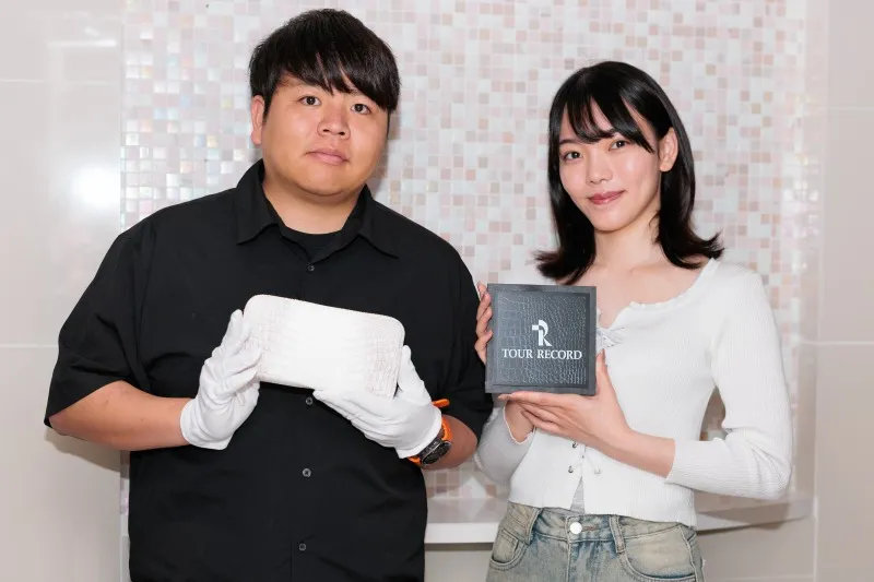 高級レザーブランド「TOUR RECORD」に込められた想い「物作りや日本の良...
