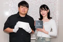 高級レザーブランド「TOUR RECORD」に込められた想い「物作りや日本の良さを知ってもらいたい」