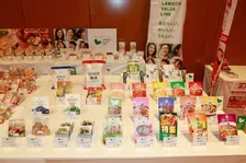 ローソンストア100が20周年祭を開催！「悪魔のおにぎり」復刻やプライベートブランドの刷新を発表