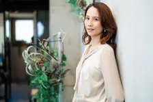 ​​小倉弘子、根底には「アナウンサーがやりたい」　​50​歳で​TBS​退局した今は「発信する、喋るっていうことを大事に」​