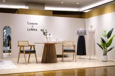 来場者約1万人！Louere×LOWYAのPOP UPが大盛況だった理由とは？
