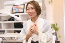 経営視点を持つネイリストを育成し、美容業界の発展と女性のキャリアアップを支援