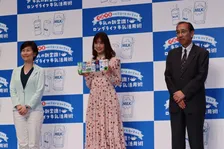 牛乳が常温で3ヶ月保存可能に！スウェーデン発の技術、ロングライフ紙パックとは？