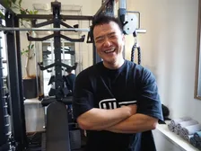 企業の健康はトップから。パーソナルトレーニングが経営の“資本強化”になる理由