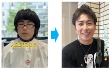 変わりすぎっ！優秀ヘアスタイリストが手掛けるビフォーアフター集