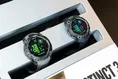 ジャンプ12m、風速15mの衝撃に耐える相棒。Garmin「Instinct 3」シリー...