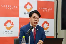 危機的な人手不足の介護現場をAIで救う！AIエージェントがあなたをお手伝い – カナミッククラウドサービス