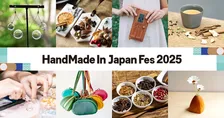 Creema HASHTAG GALLERYも6年ぶりに復活！日本最大級のクリエイターの祭典「HandMade In Japan Fes’ 2025」が開催！