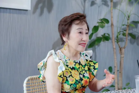 個性を引き出し、事業を花開かせる。佐藤仁六子氏が提唱する“人に寄り添...