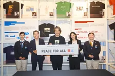 役所広司も登場！ユニクロ×UNHCRが挑む難民支援プロジェクトの最前線をリポート