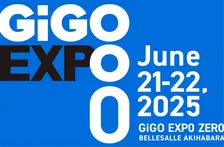 『バンドリ！』『カリスマ』『BULLET/BULLET』…豪華コラボで人気声優ら集結！「GiGO EXPO ZERO」が秋葉原で初開催