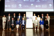 金メダリストも宇宙飛行士も登壇、医療とパフォーマンスの未来が語り合われる