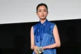 「淡い水彩画のよう」朝ドラ女優・河合優実、天才子役から演技を絶賛される