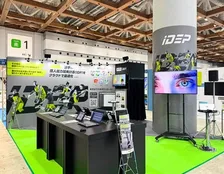 未来のサッカー日本代表を育てる“秘密兵器”登場！能力開発支援アプリ「iDEP」とは？