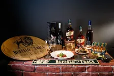 【試飲会レポート】アメリカ最古の蒸留所が造る「バッファロー・トレース」とは