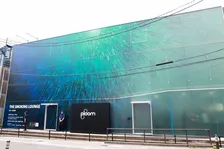 “世界⼀⾳響の良い喫煙所”で格別の体験を。「Ploom」のポップアップスペースが期間限定オープン