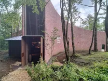 見たことないパンに出会える！？ラボ×ベーカリー×カフェの複合施設「TruffleBAKERY 南八ヶ岳」が7月4日オープン