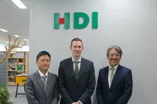 【国内初】地震の“見えない損失”にも補償。HDI Globalが新たな保険の提供を開始