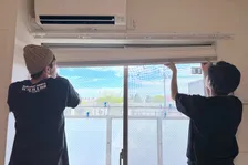 工事不要・賃貸OKでこの快適さ？電動ハニカムシェード「Moodify」を実際に使ってみた！