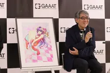 美樹本晴彦氏の軌跡を体感する「美樹本晴彦画集『MACROSS』展 ～重唱～」横浜で開催中！トークイベントでは創作秘話も語られる