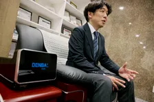 健康空間を“発生”させる技術。DENBAが目指す、水分子から整えるウェルビーイングの未来