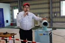 建設現場に必須の「冷やす」技術とは？株式会社アクティオ、猛暑の熱中症リスク管理を徹底解説