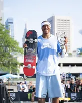 【SLSテイクオーバー2025クリーブランド】コルダノ・ラッセルがカナダ人初優勝！女子の優勝はクロエ・コベル