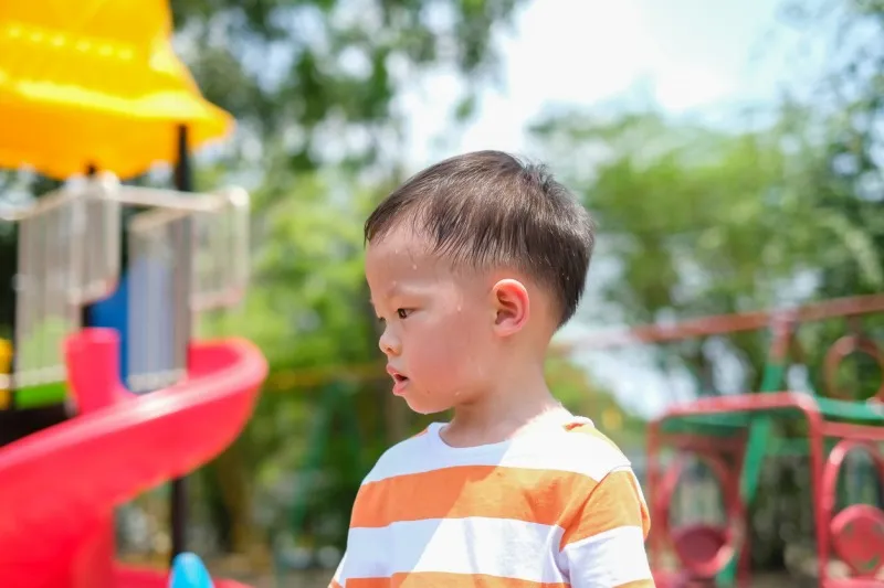 子どもが猛暑を健康的に乗り切るための「育免（イクメン）」とは？専門...