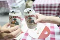 ビール好きにはたまらない！ビッラモレッティ試飲イベント「Italia Terr...