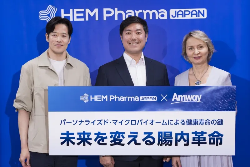 腸内環境が人生を変える？パーソナライズド腸活ソリューションの可能性