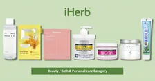 【期間限定】iHerb29周年記念セールで韓国コスメなどおトクに買える！「iHerbガチ勢」美容家・石井美保の厳選アイテム紹介も