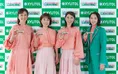清野菜名、アノ番組の磯野貴理子・森尾由美・松居直美と初共演！撮影中...