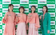 清野菜名、アノ番組の磯野貴理子・森尾由美・松居直美と初共演！撮影中は質問攻めにタジタジ!?