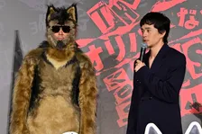 深津絵里、8年ぶり映画出演の理由はオダギリジョーの脚本が「奇想天外」だったから