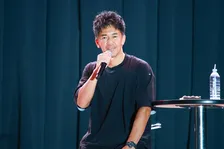 武井壮、男子3000m障害の三浦龍司を絶賛「技術も肉体も金メダル級」