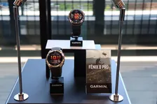 ガーミン、新作『fēnix8』シリーズを発表！MicroLED＆超ロングバッテリー搭載で、ビジネスパーソン・アスリートを進化させる