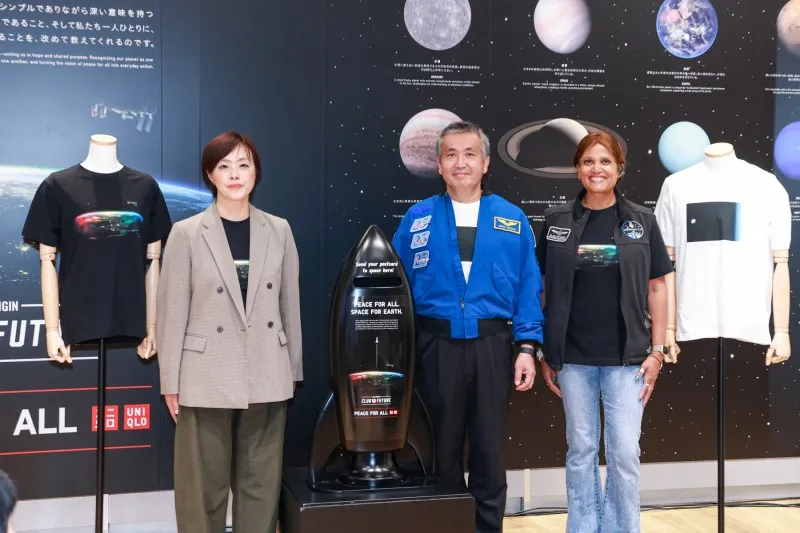 「地球はかけがえのないふるさと」、若田光一が宇宙で得た実感