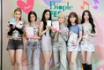 「Biople FES 2025 OSAKA」にKep1er登場！美容習慣＆新曲トークで盛り上...