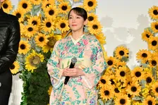 吉岡里帆、台湾でのJ-POP浸透にビックリ「それに感動」